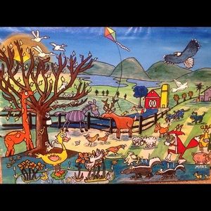 Meet your Posher, Michael