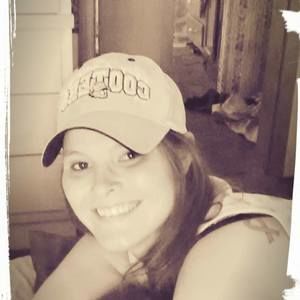 Meet your Posher, Lyndsey