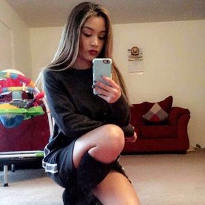 Meet your Posher, Daisy