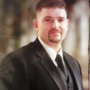 Meet your Posher, Jeff