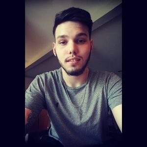 Meet your Posher, Ray