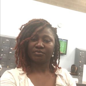 Meet your Posher, Maimuna