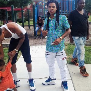 Meet your Posher, Trustnone