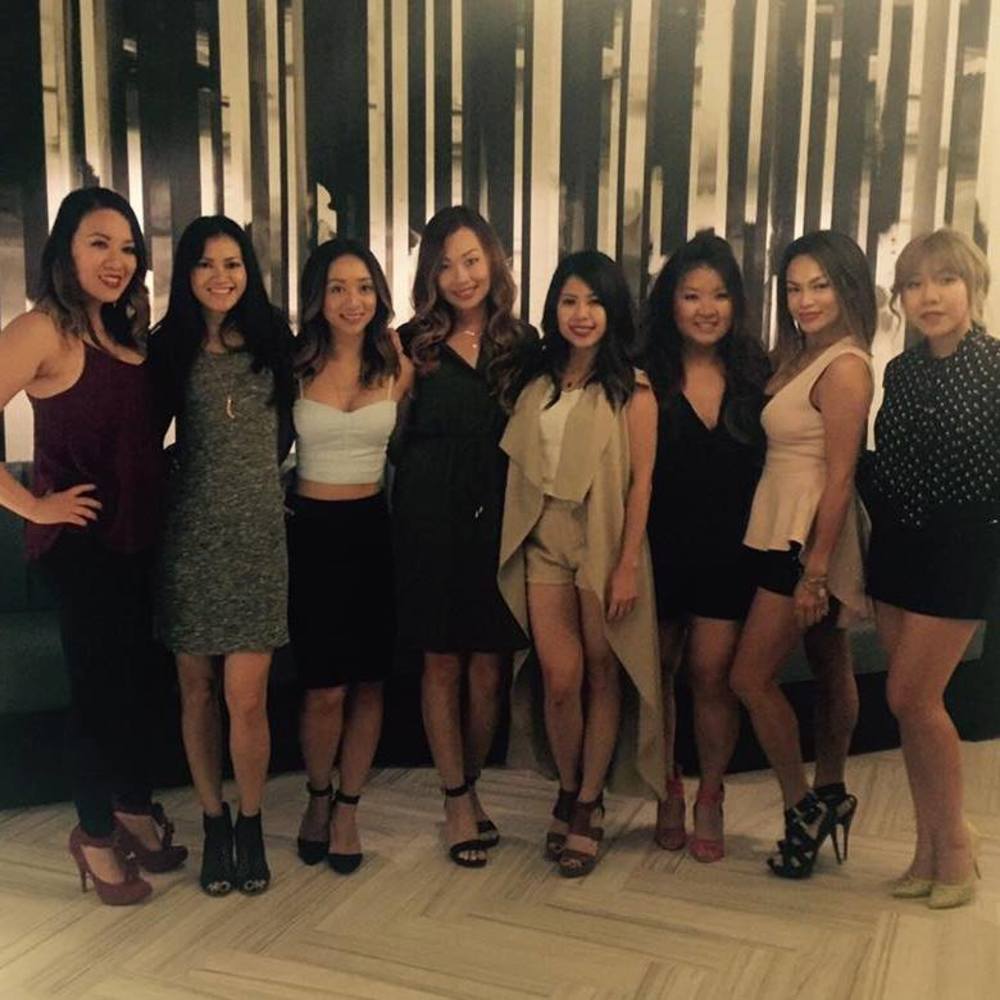 Meet your Posher, Linda