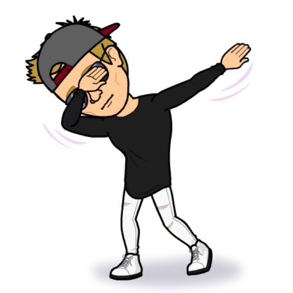 Meet your Posher, Jacob - Picture 1 of 1