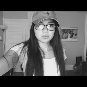 Meet your Posher, Sophia