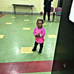 Meet your Posher, Antoinette