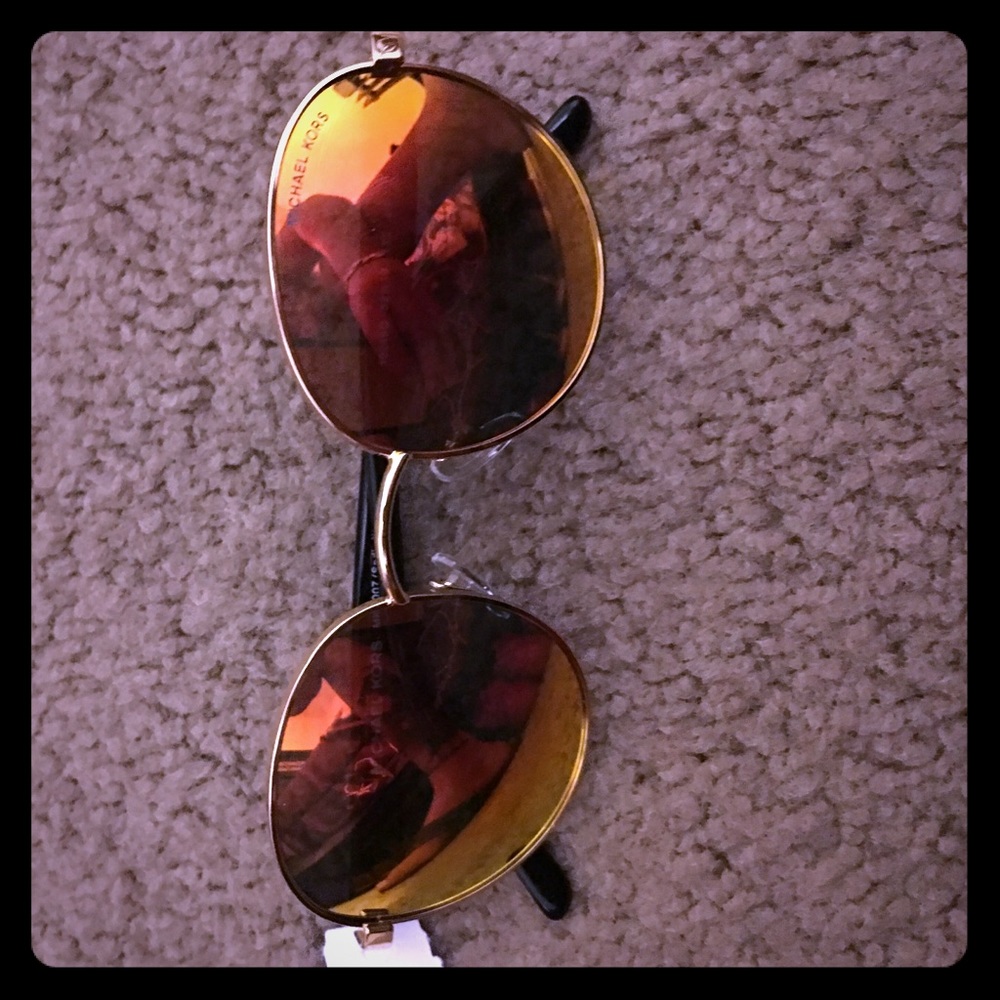 Michael kors sunglasses