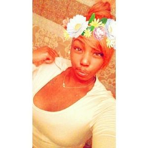 Meet your Posher, Njeri