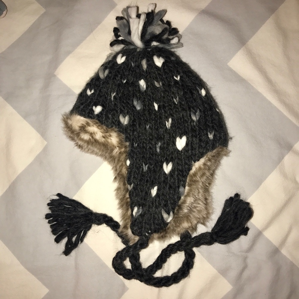 AEO WINTER HAT 💠