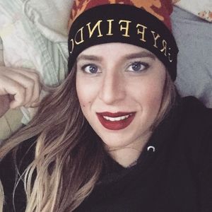 Meet your Posher, Heather