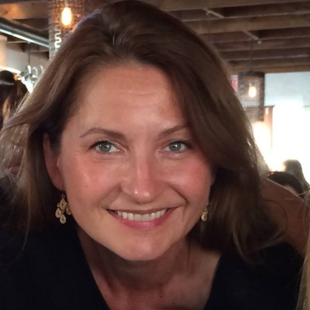 Meet your Posher, Vanessa