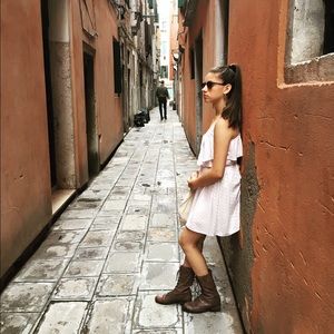 Meet your Posher, Anastasia