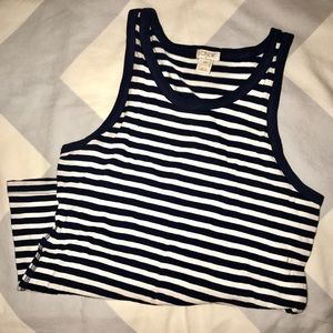 Jcrew tank! Perfect condition! XXS