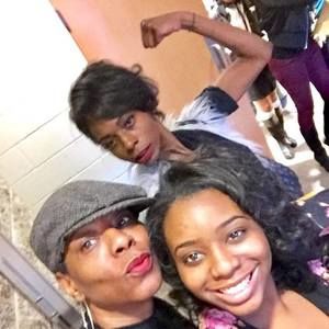 Meet your Posher, Eloise