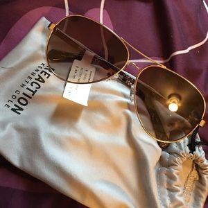Kenneth cole sunglasses
