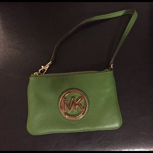 Wristlet