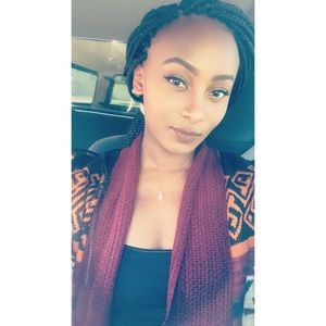 Meet your Posher, Chanise