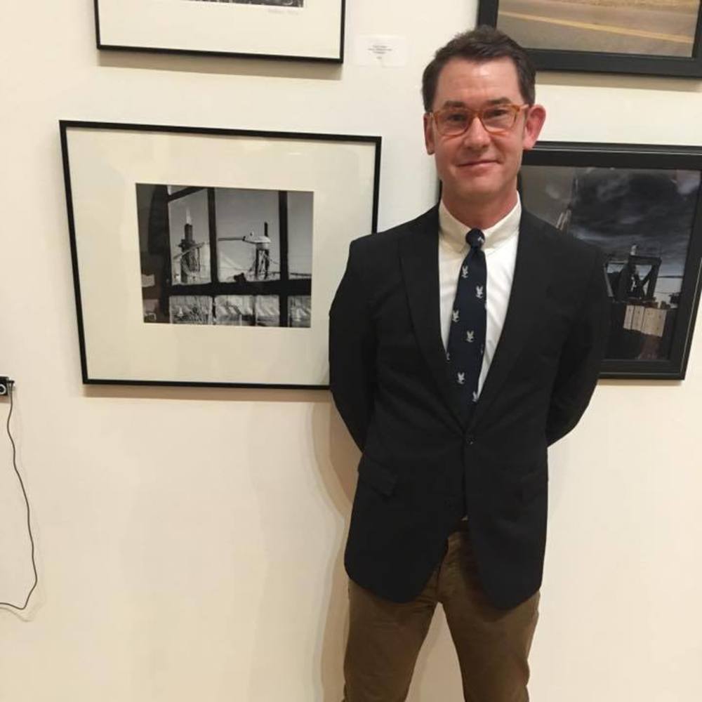 Meet your Posher, Bradford