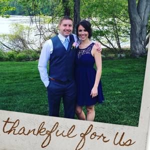 Meet your Posher, Lindsey