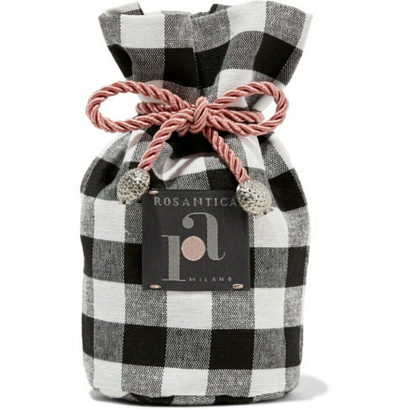 Gold Tone, Stone and Tassel Earrings - Picture 3 of 3