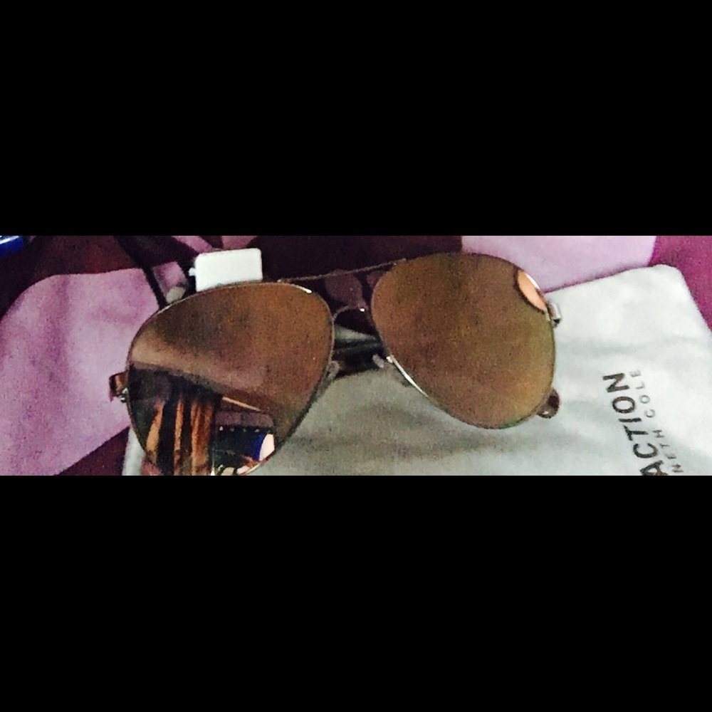 Kenneth kole sunglasses