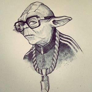 Meet your Posher, Matthew