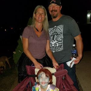 Meet your Posher, Lori