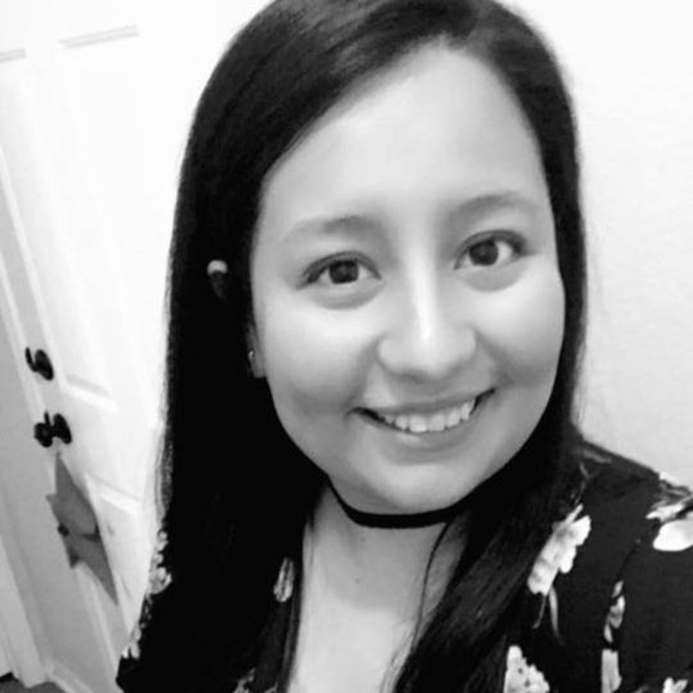 Meet your Posher, Vanessa