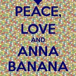 Meet your Posher, Annabelle