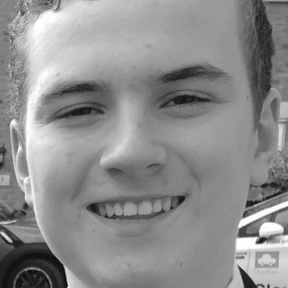 Meet your Posher, Ben