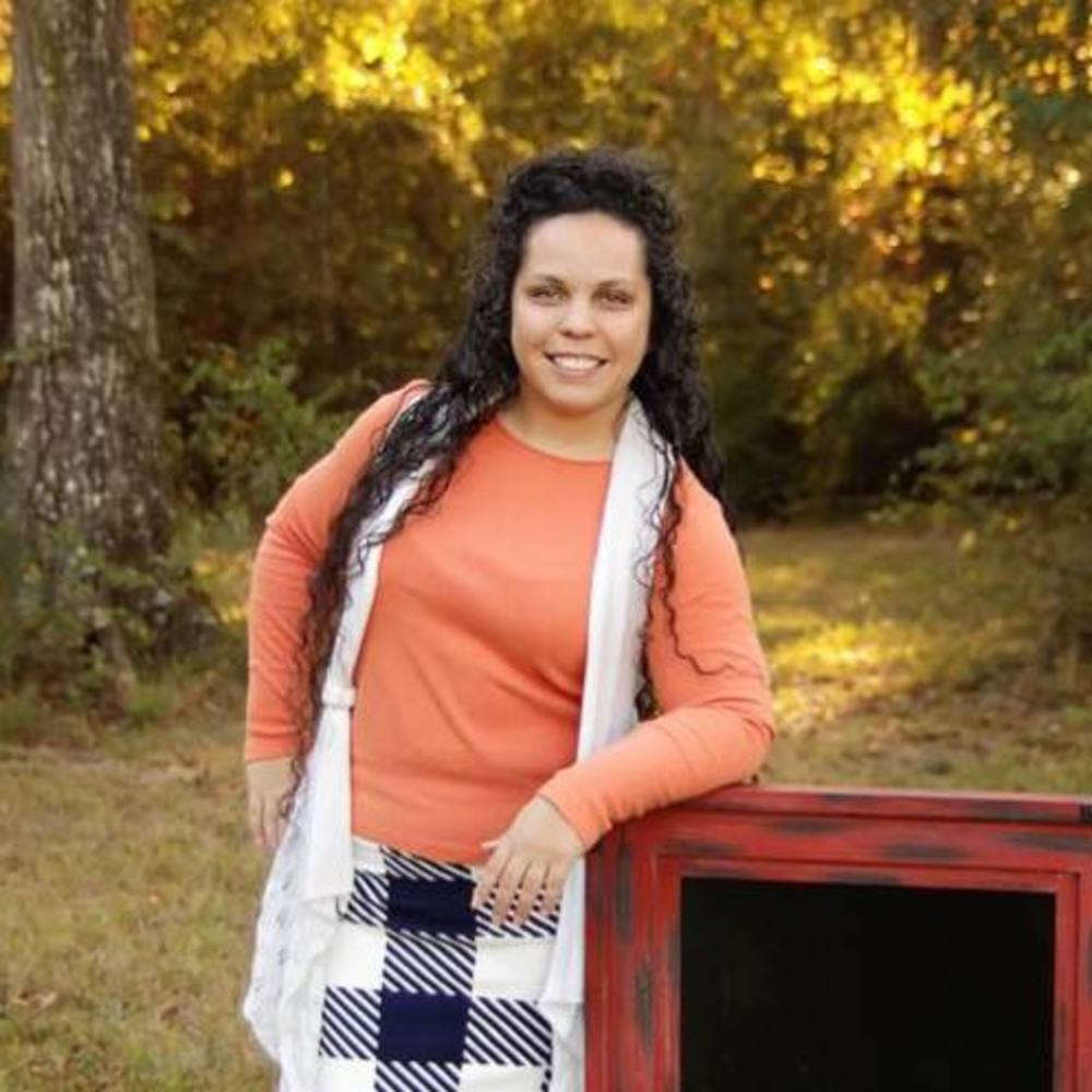 Meet your Posher, Ginger