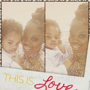 Meet your Posher, Msladiaquarius