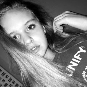 Meet your Posher, Kelsey