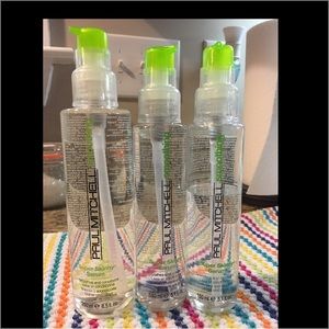Paul Mitchell Smoothing super skinny serum