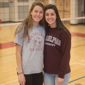 Meet your Posher, Marina