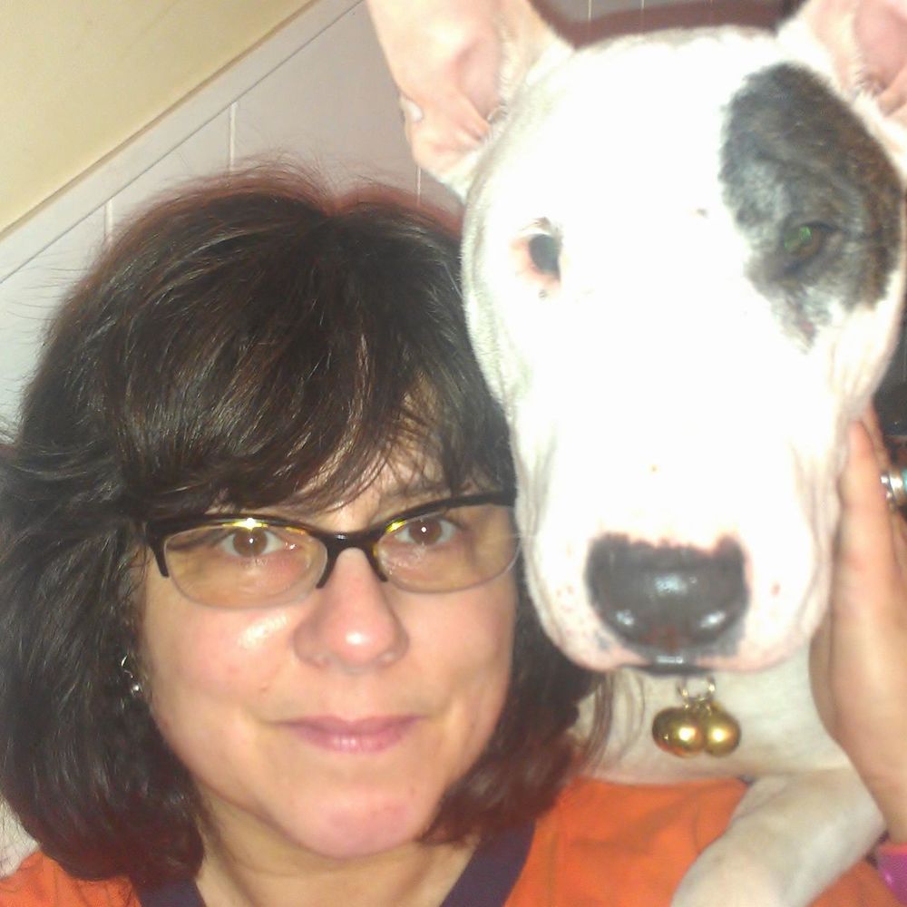 Meet your Posher, Lynne