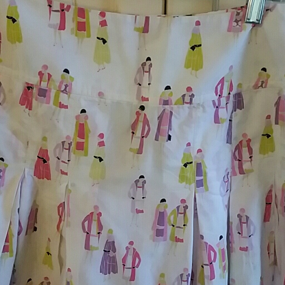 Liz Claiborne skirt - Picture 2 of 3