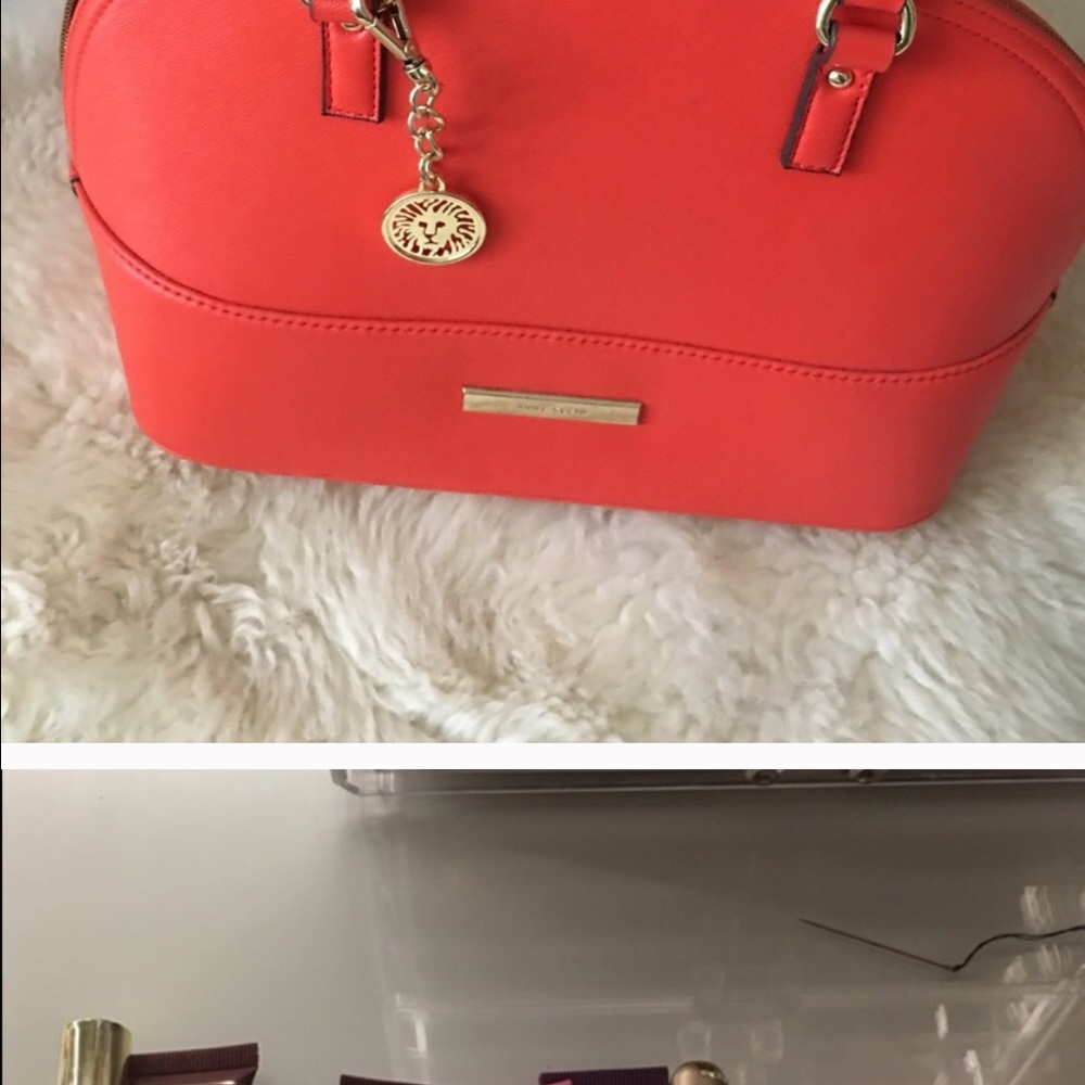 Purse Anne Klein