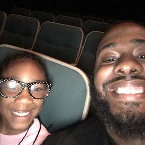 Meet your Posher, Matthew