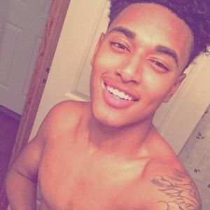 Meet your Posher, Jadarius