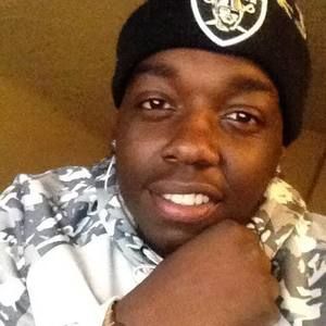 Meet your Posher, Dashawn