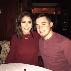 Meet your Posher, Jake