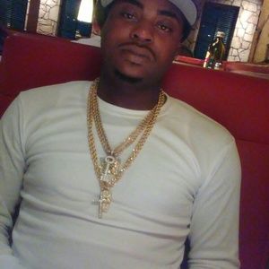 Meet your Posher, Thomas