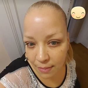 Meet your Posher, Yolanda