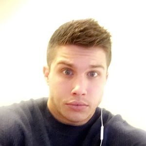 Meet your Posher, Chris