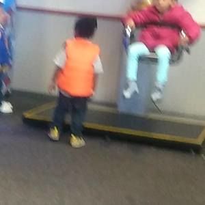 Meet your Posher, Adrienna