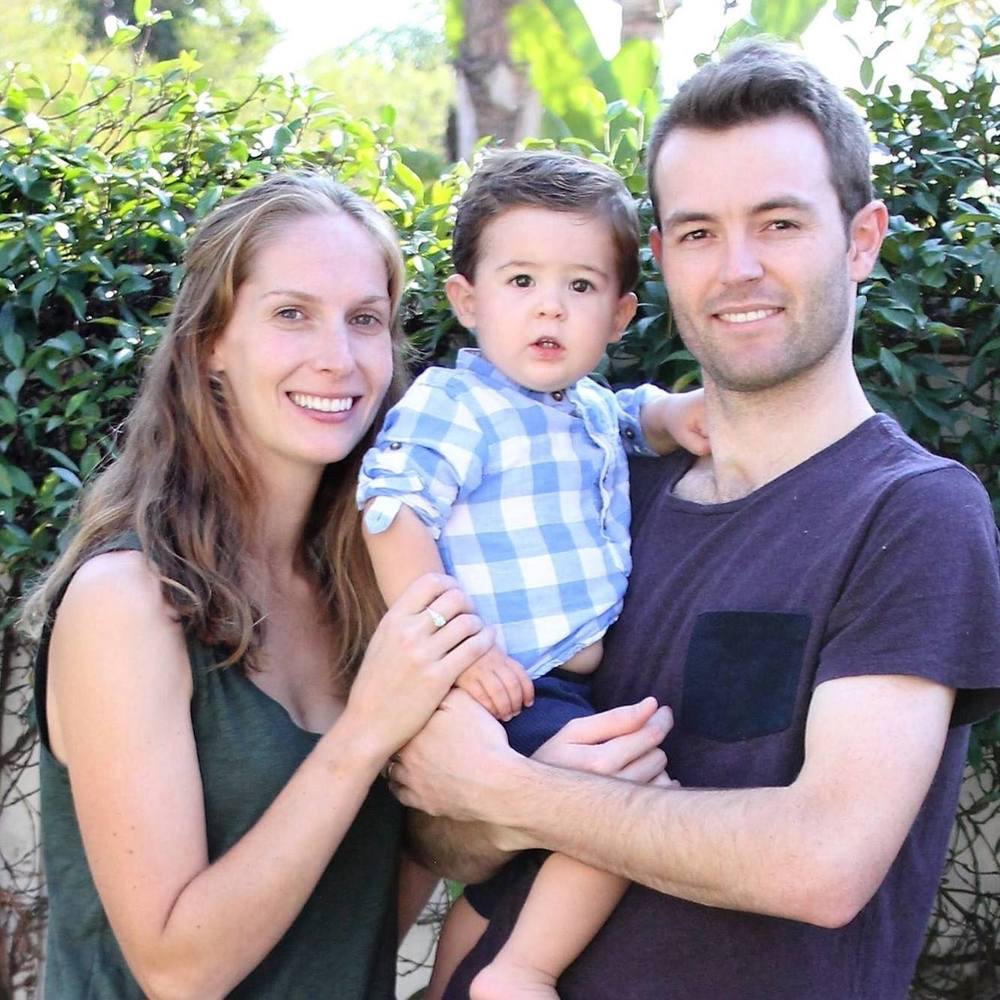 Meet your Posher, Caitlin