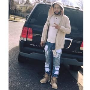 Meet your Posher, Martez