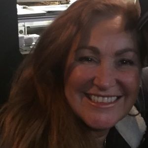 Meet your Posher, Donna